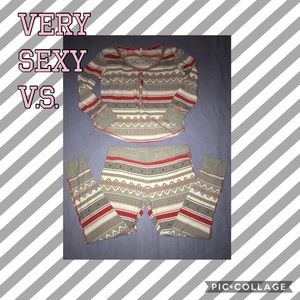 Victoria’s Secret PJ Set